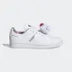 ADIDAS ORIGINALS HELLO KITTY X STAN SMITH W 女休閒鞋-白-HP9656