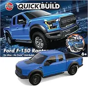 Airfix Quickbuild Ford F-150 Raptor Model Kit