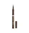 L'Oreal Infallible Precision Felt Waterproof Eyeliner 605 Brown