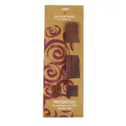 Meditation Incense Sticks Aromatherapy Yoga Relaxing Scents Holder Patchouli