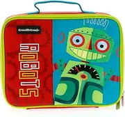 Crocodile Creek Lunchbox Robot