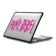 MacBook Pro 13-inch (M1 / M2 / Intel) Impact Case Pink Rebel