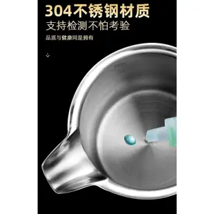 法壓壺雙層不鏽鋼咖啡壺保溫沖茶器法式按壓咖啡壺不鏽鋼304