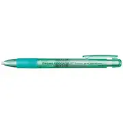 Tombow Mono Knock Pen Style Eraser Green