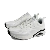 在飛比找蝦皮商城優惠-SKECHERS LOS ANGELES 運動鞋 男鞋 白色