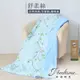 【床寢時光】台灣製3M專利吸濕透氣鋪棉四季涼被-花蔓