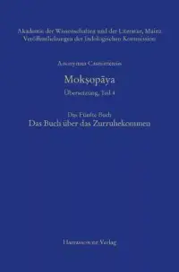 在飛比找博客來優惠-Moksopaya: Das Funfte Buch. Da