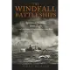 The Windfall Battleships: Agincourt, Canada, Erin, Eagle and the Balkan and Latin-American Arms Races