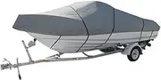 Cabin Cruiser Boat Covers - 5.0-5.3m
