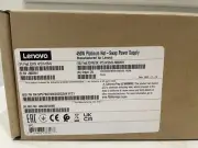 4P57A12649 ThinkSystem 450W (230V/115V) Platinum Hot-Swap Power Supply