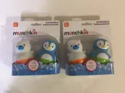 Munchkin Bath Bobbers Toy - Set of 2!!!!