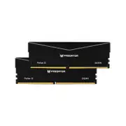 PREDATOR PALLASII DDR5 64GB Black RAM