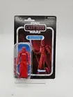 Star Wars The Vintage Collection Elite Praetorian Guard VC138 With Clamshell