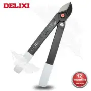 Garden Tools Manual Scissors Pruning Branches & Flowers Blade Sharp Lightweight