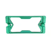 Replacement Plate - Cloth Carrier Suitable for Vorwerk Kobold SP7 SP600 SPB100 Vacuum Cleaner and Co