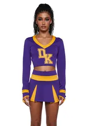 [Trickz N' Treatz] Bite The Boyfriend Costume