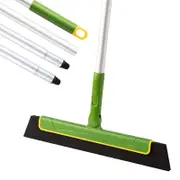 Long Handle Floor Squeegee Foam