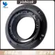 [便宜] 1 件新鏡頭卡口卡口環適用於富士適用於 Fujifilm 50-230 XC 16-50 mm 16-50mm