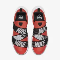 在飛比找Yahoo!奇摩拍賣優惠-南◇現貨 NIKE AIR ZOOM GIMME 橘色 紅黑