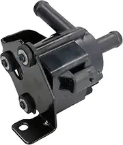 OEM C1BG8C419AA External Water Pump Compatible For FORD ECOSPORT (CR6)(2017->) 2017 634636 PIERBUR-G 7.04559.06.0
