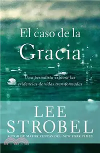 在飛比找三民網路書店優惠-El caso de la gracia / The Cas