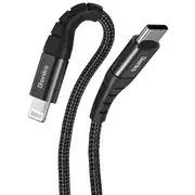 M11 3A 8 Pin Pd Mfi Fast Charging Cable Length: 1.2M