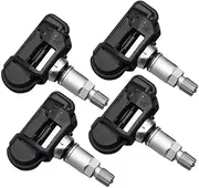 TPMS Sensor 4PCS for Opel for Ampera for Astra J for Insignia A for Zafira for Vauxhall for Astra MK VI 13581560 13598775 Tire Pressure Sensor