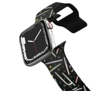 Apple Watch Series 1-3 (42mm) Impact Band Flair Pens
