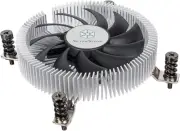 Silverstone Technology NT07-1700 Super Low-Profile Thermal Solution for LGA1700