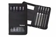 Nicholson NFS510 - File Set - 5 Piece 10"