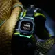 CASIO 卡西歐 G-SHOCK 夜光迷彩 城市夜景系列藍芽手錶 GBD-200LM-1