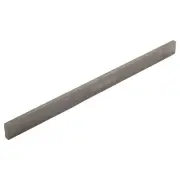 Burr Free HSS Square Cutting Tool Bits Bar for Planes 3mm x 20mm x 200mm