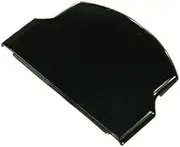OSTENT Battery Protector Cover Door Repair Parts Replacement Compatible for Sony PSP 2000/3000 Color Black