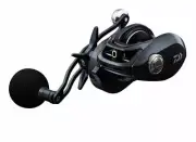 DAIWA LEXA 300 HD BAITCASTING REEL 7.4:1 GEAR RATIO LX-HD300HS-P