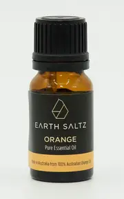 Orange Diffuser Essential Oil (10ml)