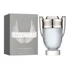 Paco Rabanne Invictus 100ml Eau De Toilette Fragrances/Natural Spray For Men/Him