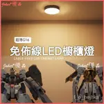 可開發票 展示櫃 LED燈 酒櫃感應燈 公仔手辦燈 櫥櫃燈 展示燈 遙控充電式小射燈 公仔燈 展示櫃燈 遙控燈 模型燈