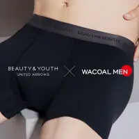 在飛比找蝦皮購物優惠-🗻日本代購 Wacoal men 華歌爾 BEAUTY & 