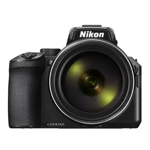 Nikon Coolpix P950 公司貨 數位相機【5/31前登錄送好禮】