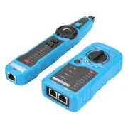 BSIDE FWT11 RJ11 RJ45 Telephone Wire Tracker Ethernet LAN Network Cable