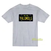 Bad Bunny YHLQMDLG T-Shirt