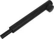 EPIGEIST Microphone Extension Rod Mic Stand Attachment for Easy Installation Compatible with Boom Arms and Microphones Lightweight and Portable Design