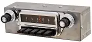 1964 Ford Falcon AM/FM Stereo Radio