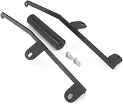 Motorcycle Navigation Bracket for NC750X 2016 2017 2018 2019 2020 Accessories Navigation Support Bracket Mobile Phone Holder Mount Phone Mount