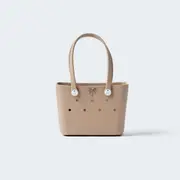 Mini Tribe Bag in Mangrove