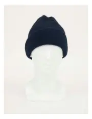 [Fella Hamilton] Possum Blend Beanie in Maritime