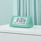 Easy To Operate For Bedside Bedside Alarm Clock High-definition Screen