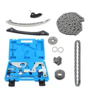 New For 2014-2019 Jaguar F-Pace XE R-Sport Timing Chain Crankshaft Tool Set 2.0L (for: Jaguar)