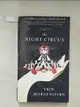 【書寶二手書T1／原文書_AUH】The Night Circus_Erin Morgenstern