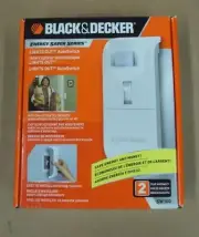 885911106320 ~ BLACK & DECKER ~ SW100 Lights Out AutoSwitch ~ NEW!
